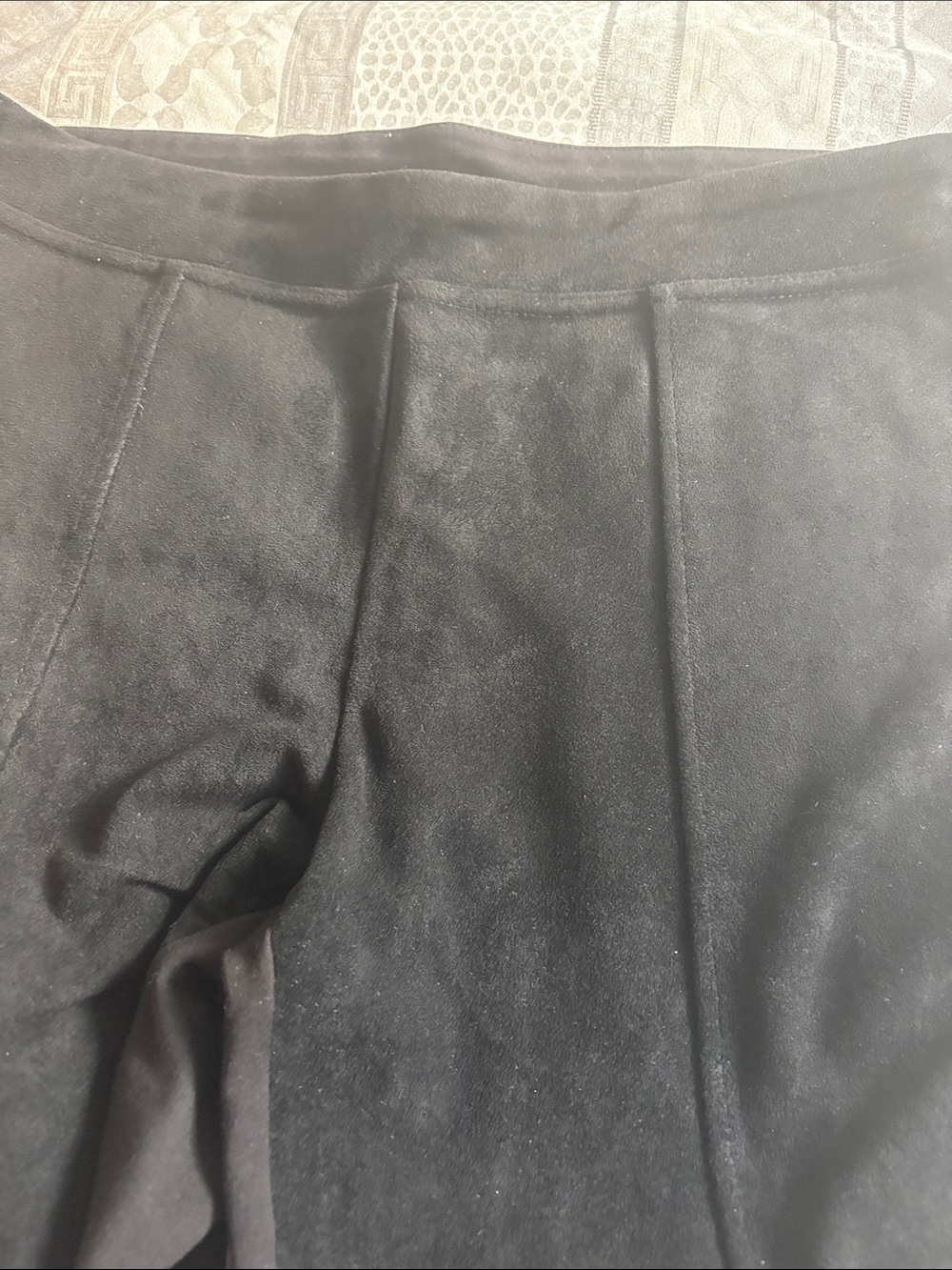 Calvin Klein Black Women’s Dress Pants